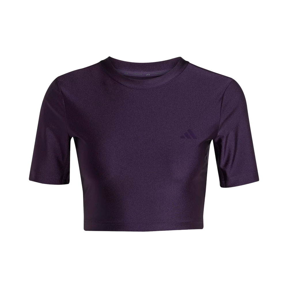 Camiseta Adidas JY4609 Essentials Feminino