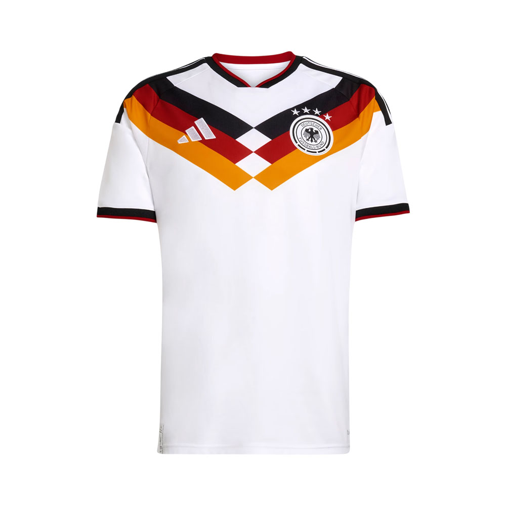 Camiseta Adidas KD8363 Dfb Alemanha 2026 Masculino