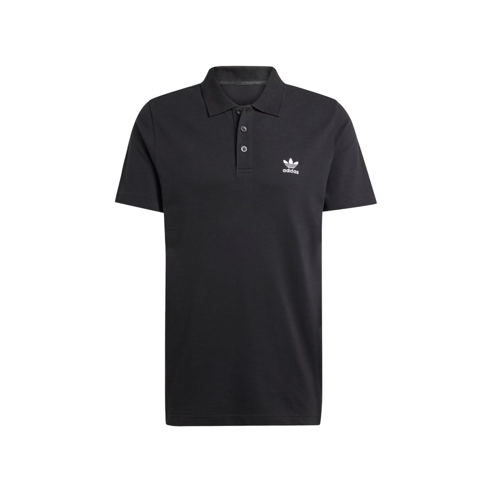 Camiseta Adidas JD2439 Polo Essentials Trefoil Masculino