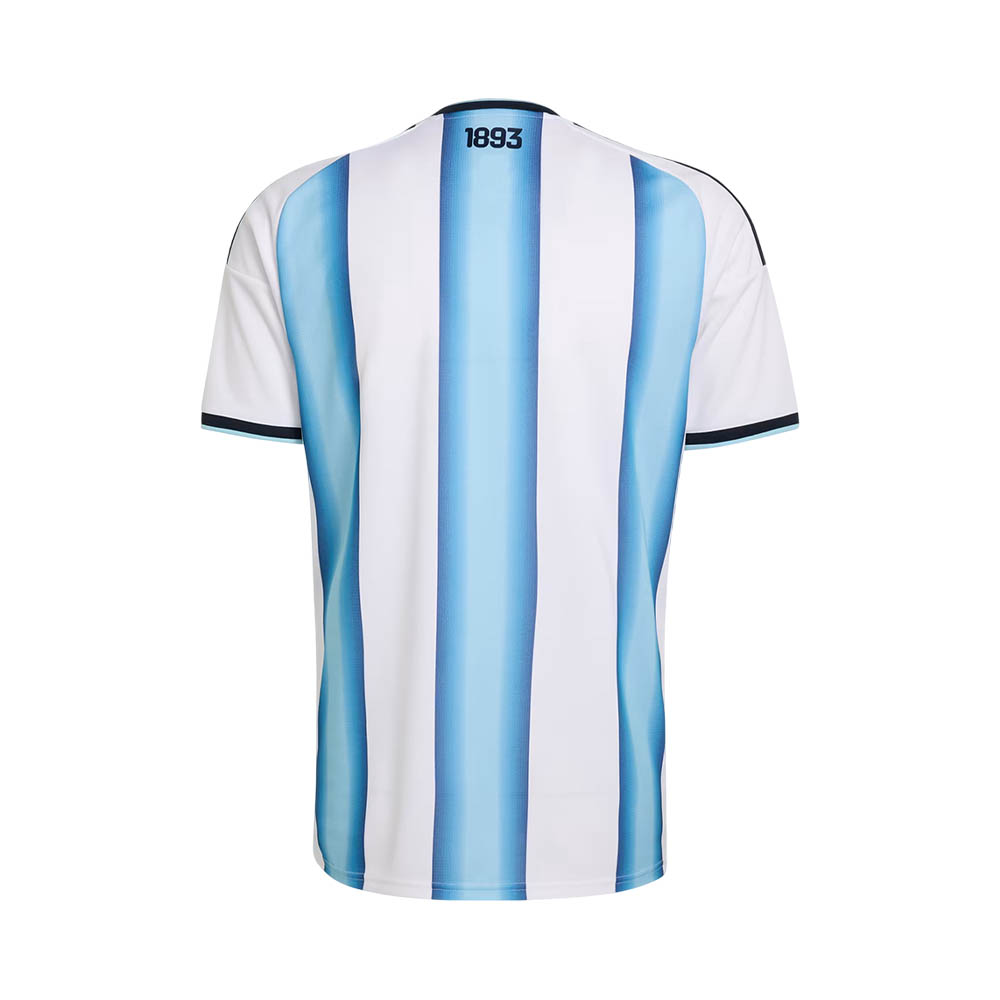 Camiseta Adidas JM8396 Afa Argentina 26 Home Jersey Masculino