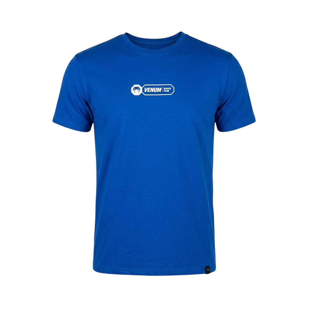 Camiseta Venum BR-VENUM-4850-004 Sports Team Royal Masculino