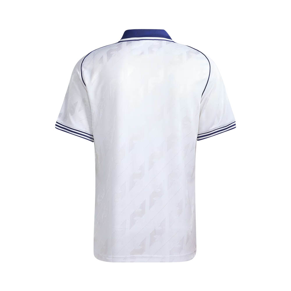 Camiseta Adidas KC7803 Real Madrid Originals Masculino