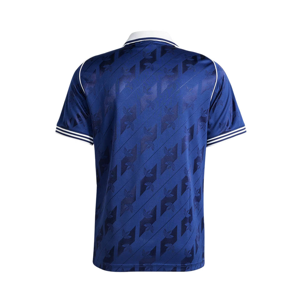 Camiseta Adidas KE3851 Real Madrid Originals Masculino