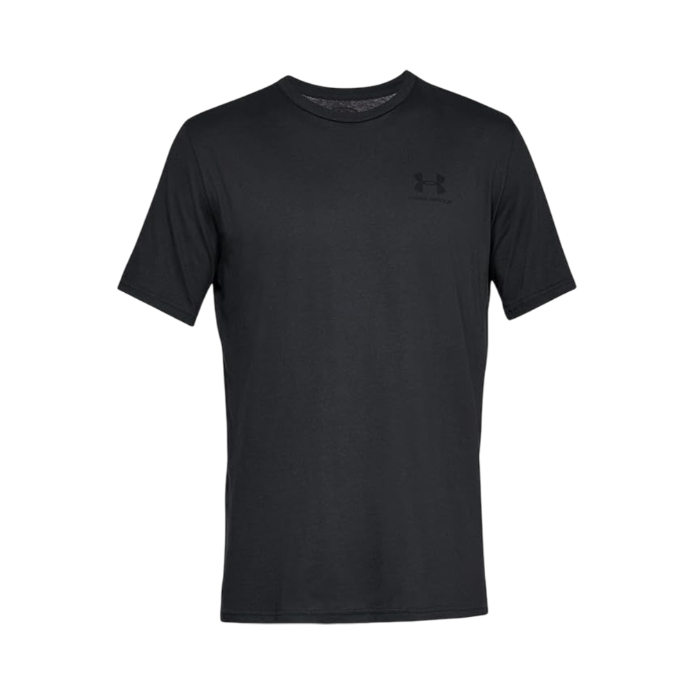 Camiseta Under Armour 1326799001 Left Chest Masculino