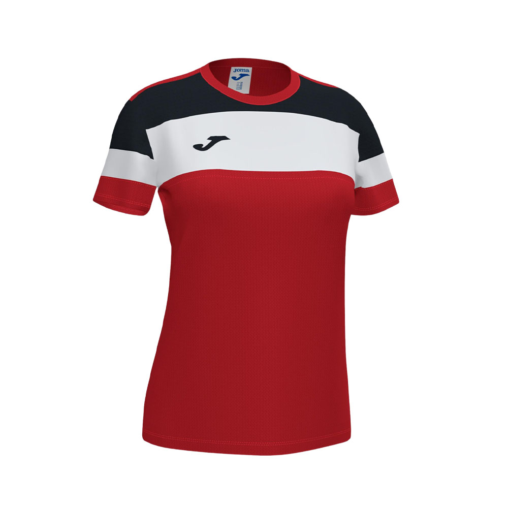 Camiseta Joma 901043.601 Alg Crew
