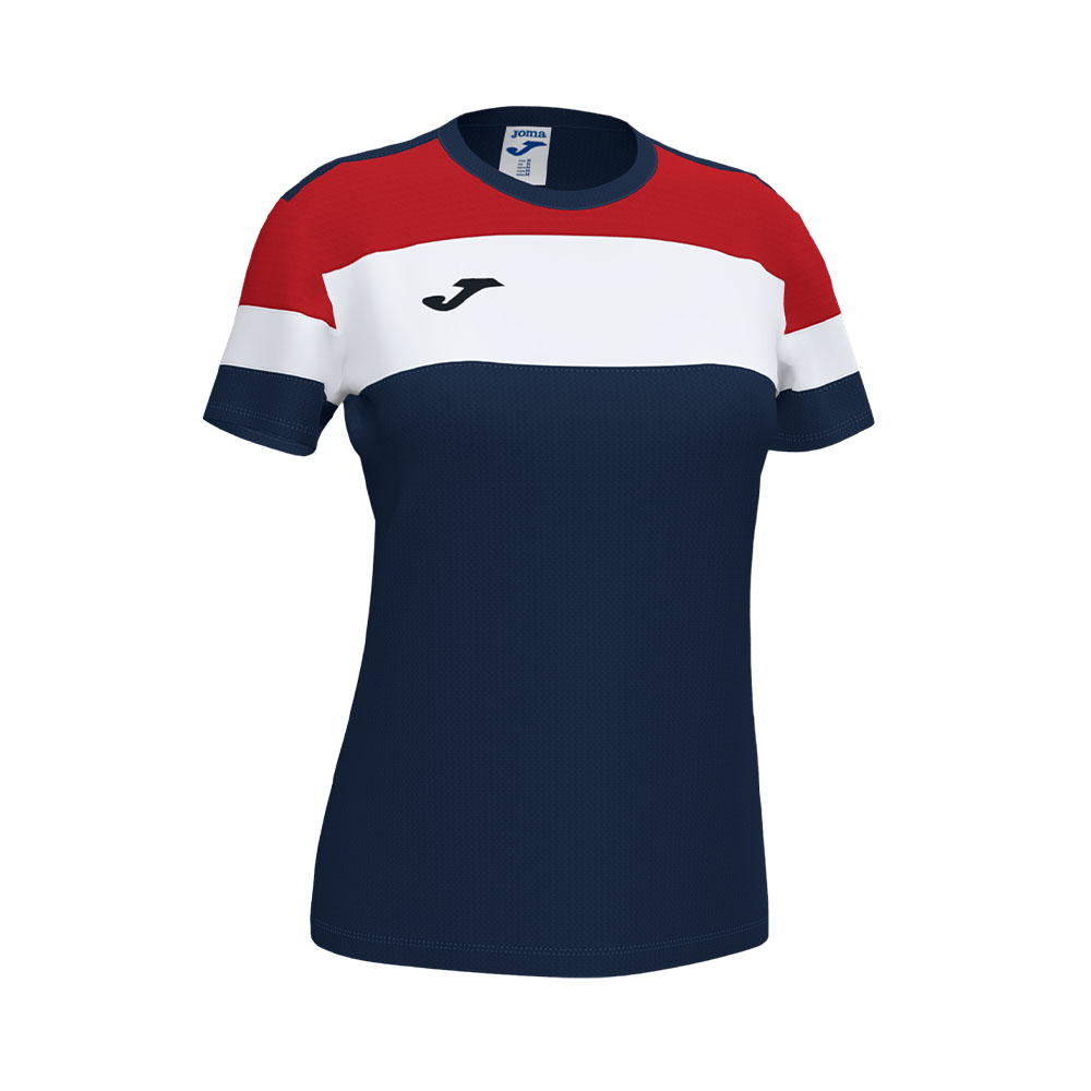 Camiseta Joma 901043.336 Alg Crew