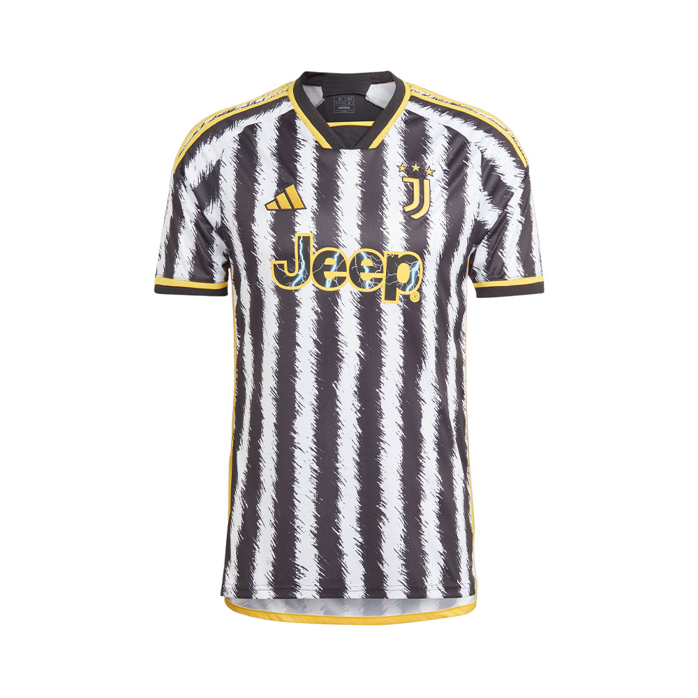 Camiseta Adidas HR8256 Camiseta Juventus Home Jsy