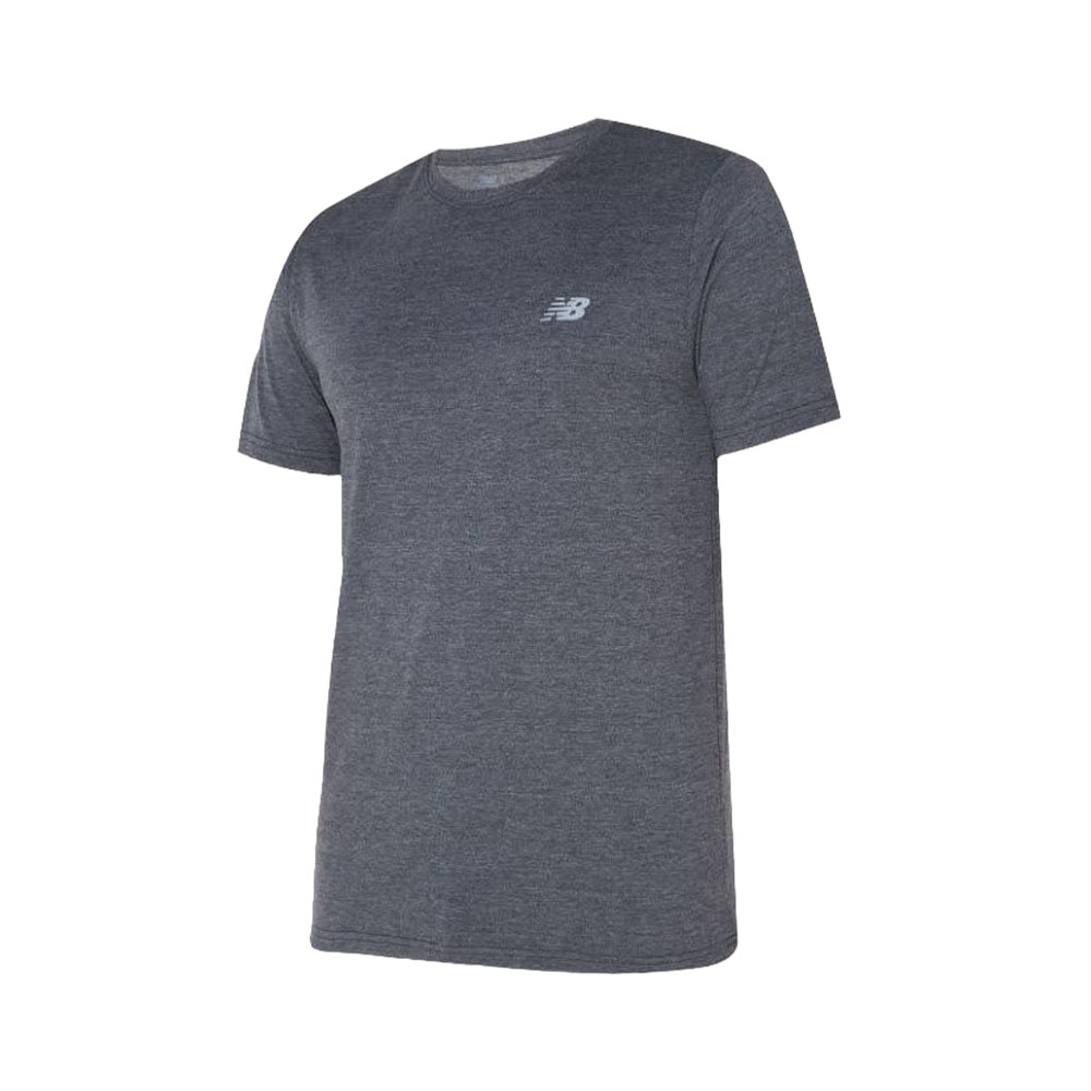 Camiseta New Balance MT41070BKH