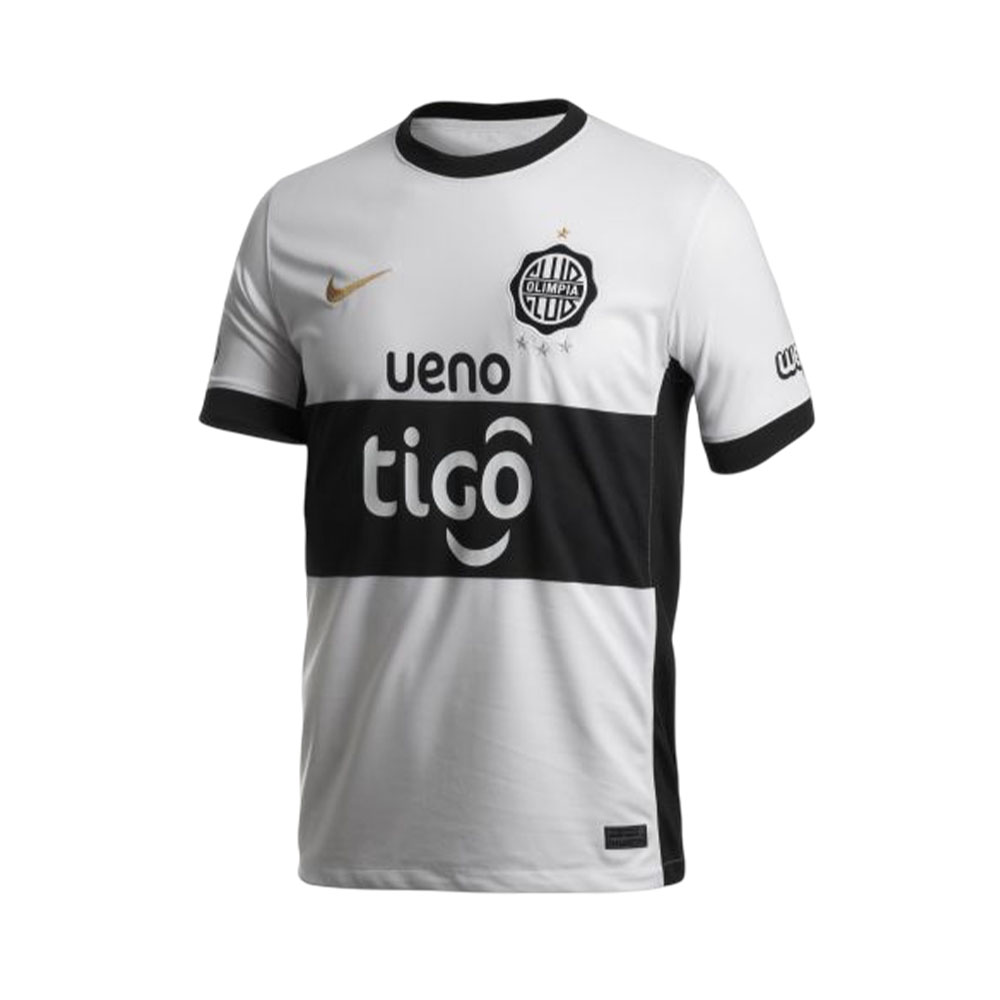 Camiseta Nike Olimpia HJ2015100 CO Y DF Jsy Stad HM 2025