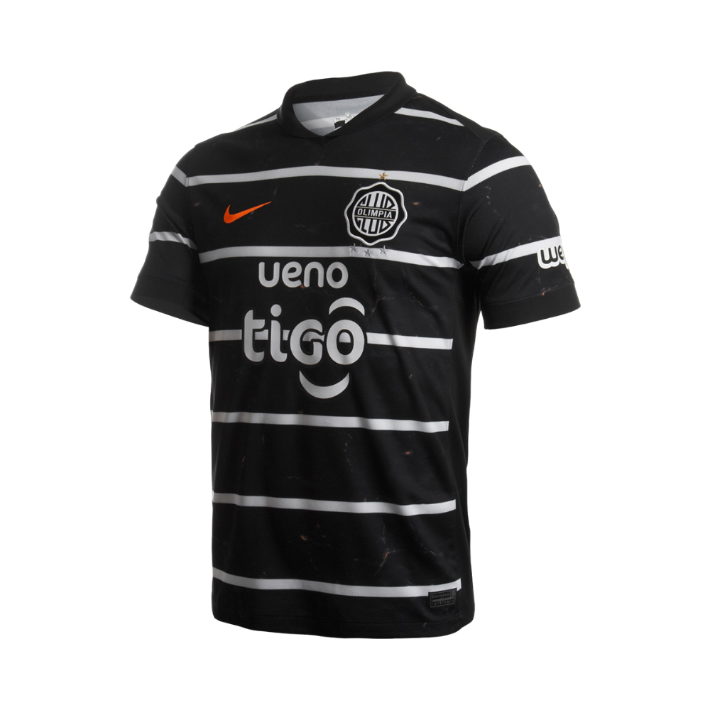 Camiseta Nike Olimpia HJ1983010 DF Jsy ST AW