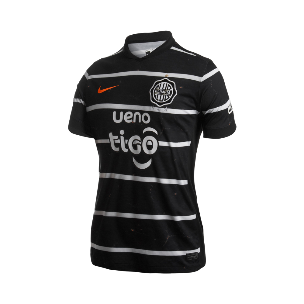 Camiseta Nike Olimpia HJ2008010 DF Jsy ST AW