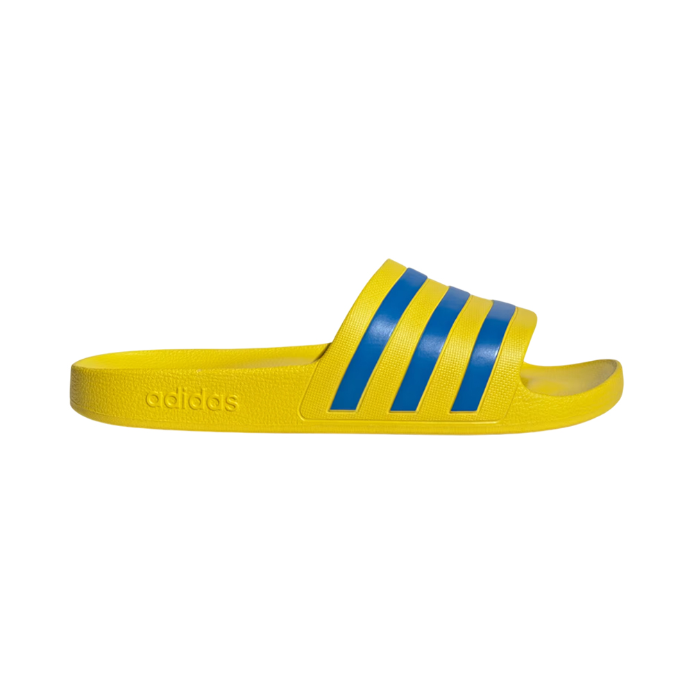 Chinelo Adidas JI2222 Adilette Aqua Masculino