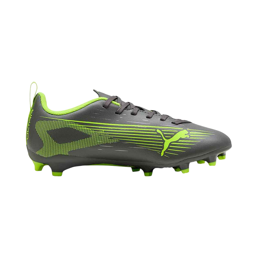 Chuteira de Futebol de Campo Juvenil Puma 108170/03 Ultra 5 Play Masculino