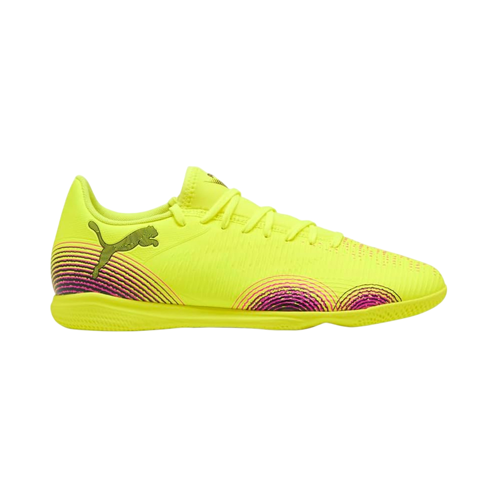 Chuteira de Salão Puma 108379/03 Future 8 Play Masculino