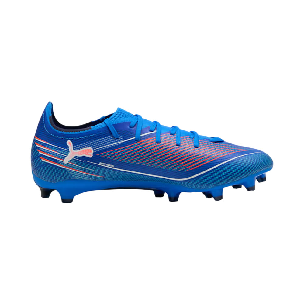 Chuteira de Futebol de Campo Puma 108514/01 Ultra 6 Match Unissex