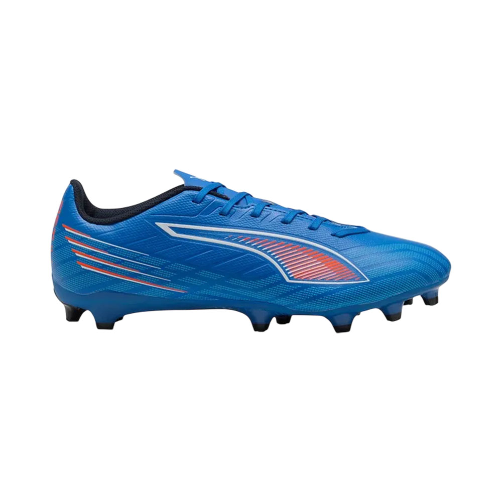 Chuteira de Futebol de Campo Puma 108532/01 Ultra 6 Play Unissex