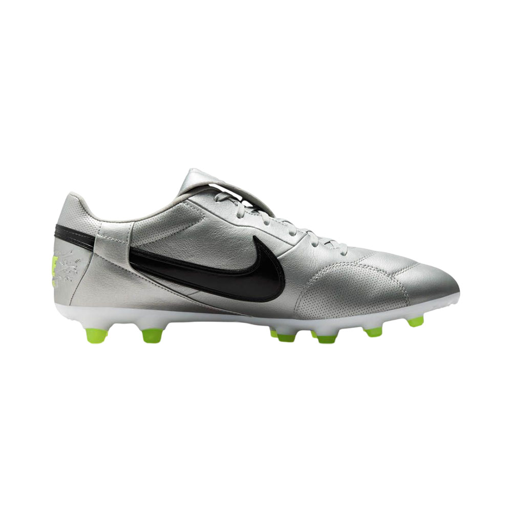 Chuteira de Futebol de Campo Nike HM0265004 Premier Iii FG Masculino