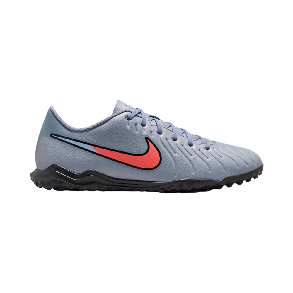 Chuteira Society Nike DV4345402 Legend 10 Club TF Masculino