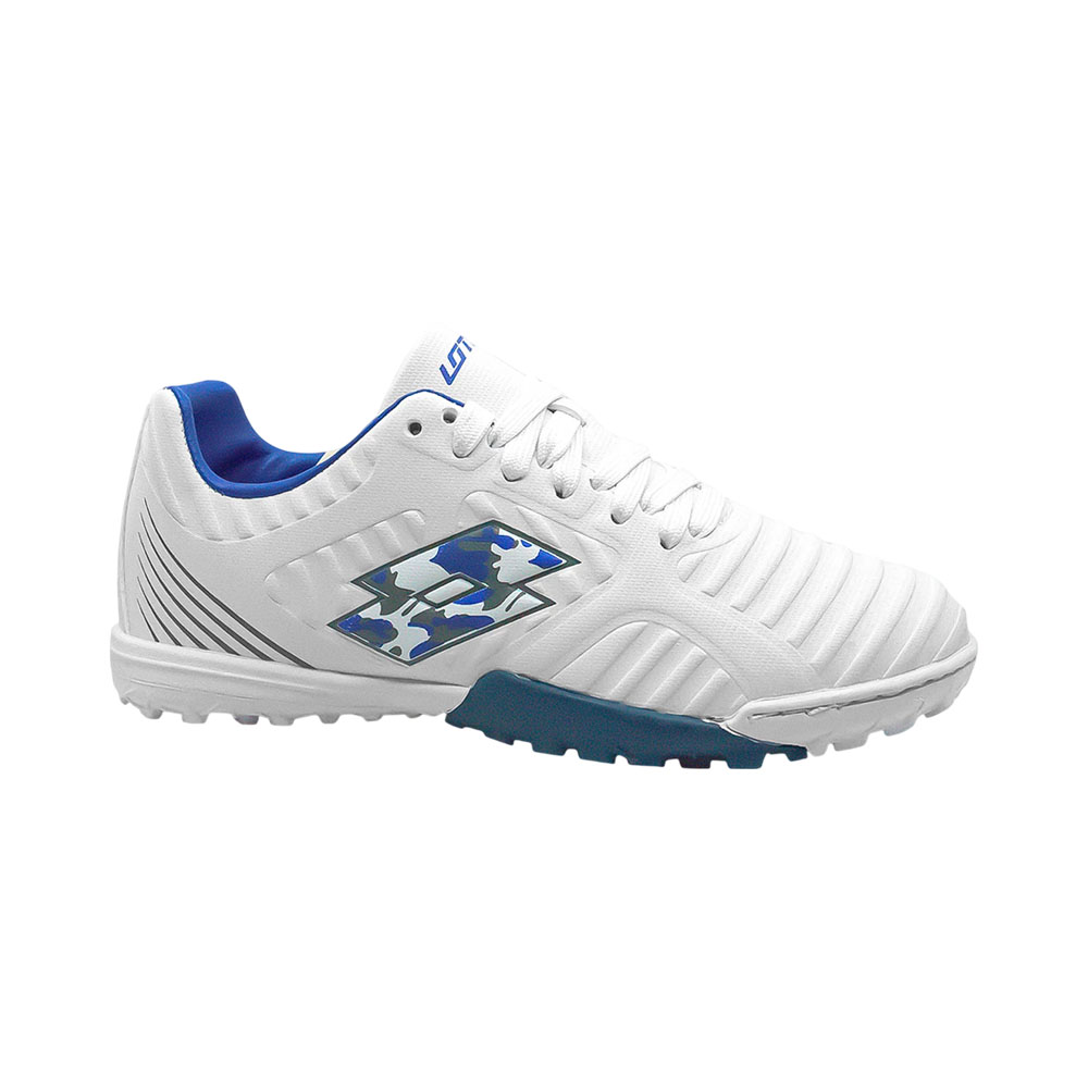 Chuteira Society Infantil Lotto 220224.1AZ Stadio 705 TF Masculino