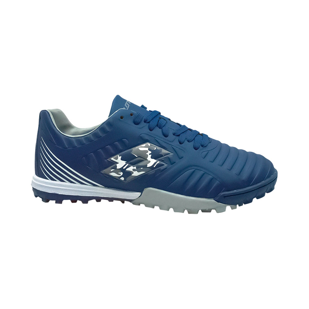 Chuteira Society Infantil Lotto 220224.1CI Stadio 705 TF Masculino