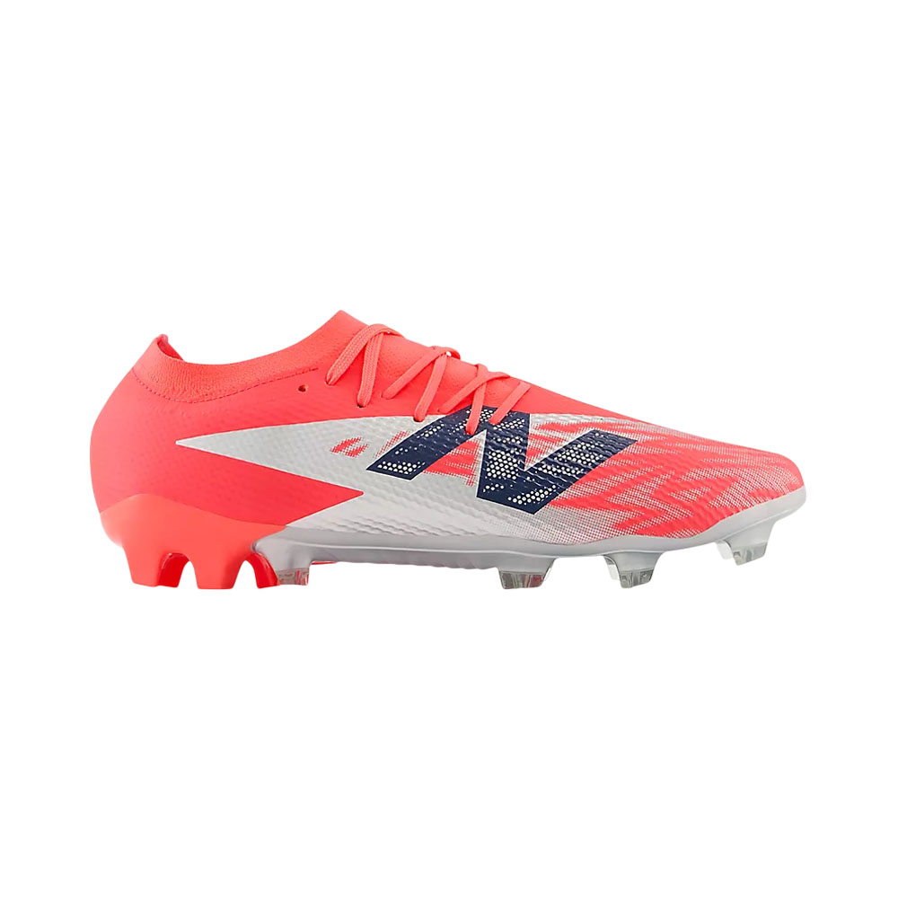 Chuteira de Futebol de Campo New Balance SF3FMP8 Furon Team FG V8 Masculino