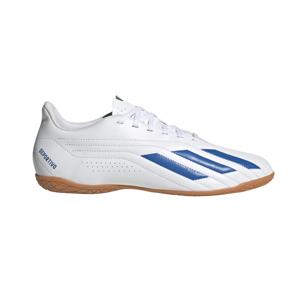Chuteira de Salão Adidas HP2513 Deportivo II IN Masculino