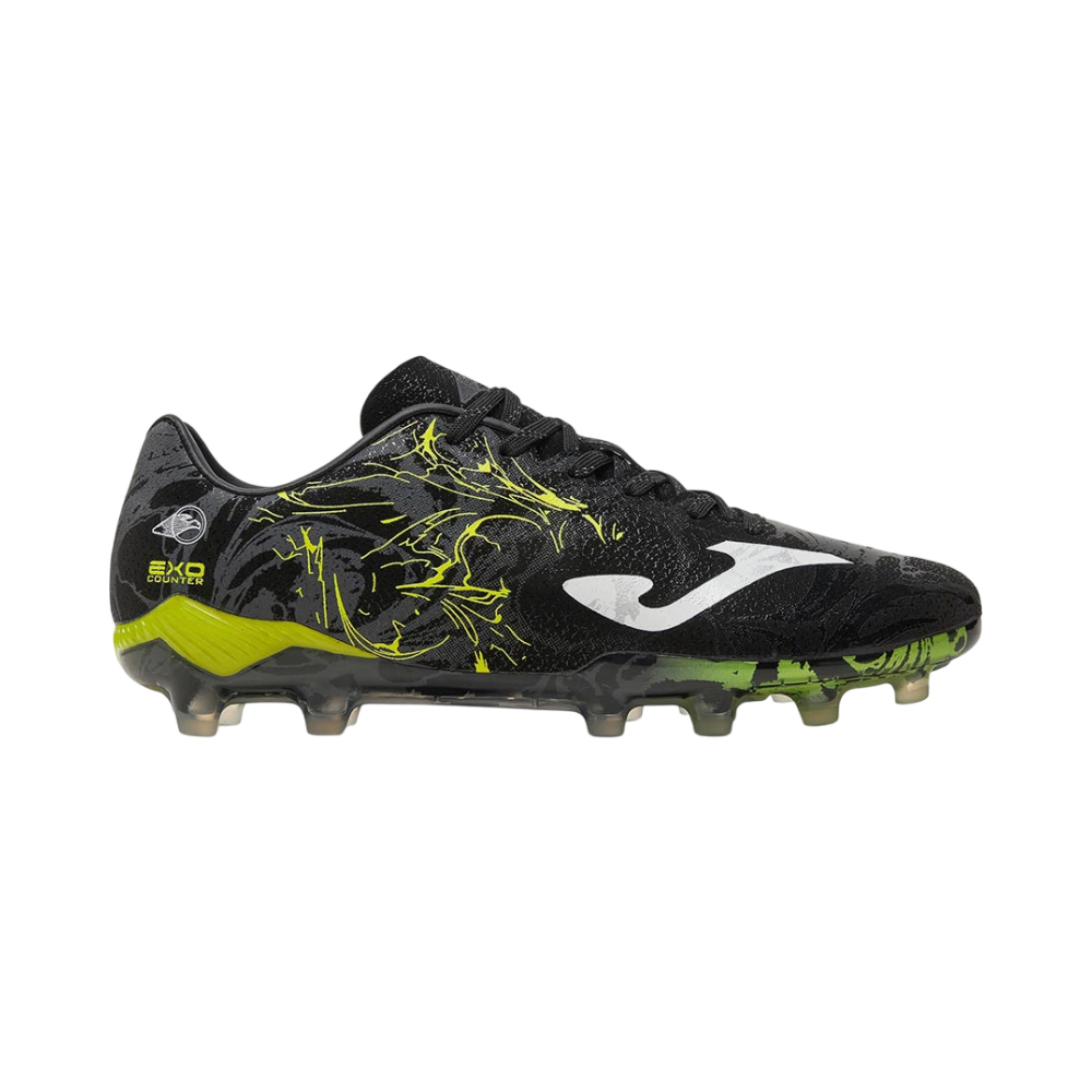 Chuteira de Campo Joma SUPW2401FG Supercopa Masculino
