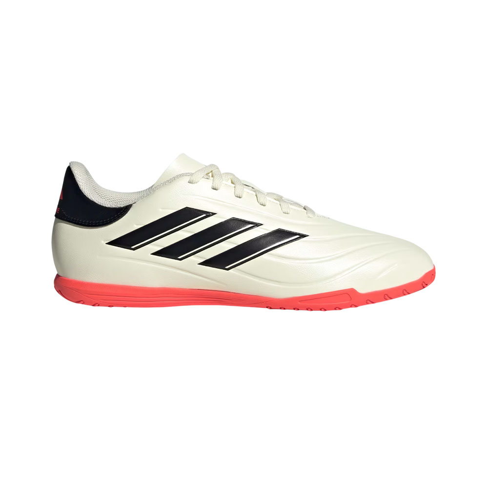 Chuteira de Salão Adidas IE7519 Copa Pure II Club IN Masculino