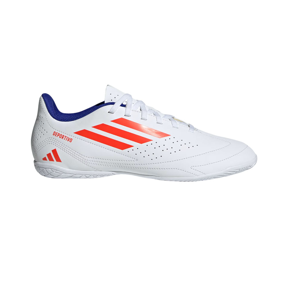 Chuteira de Salão Adidas IF1403 Deportivo Iii Masculino