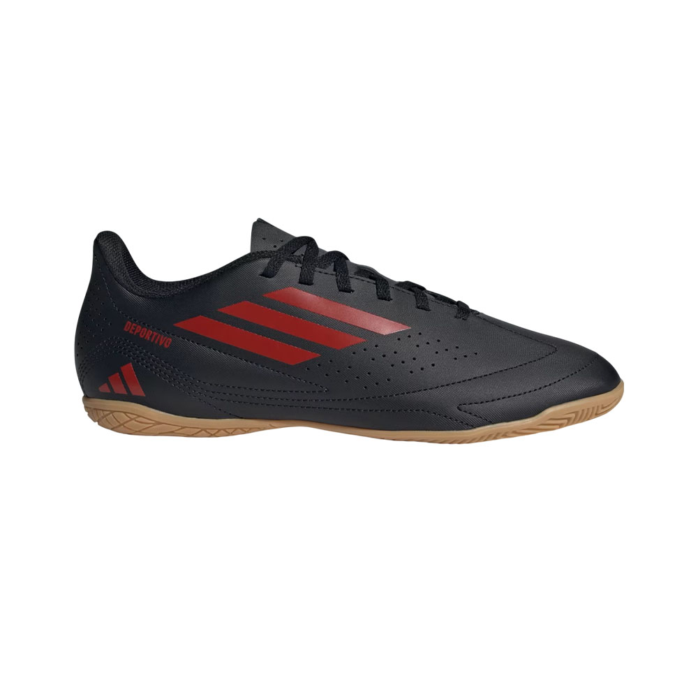 Chuteira de Salão Adidas IF1404 Deportivo Iii Masculino