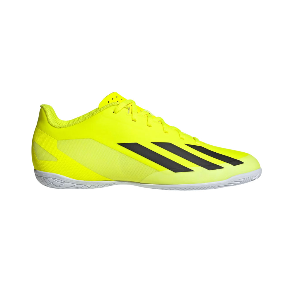 Chuteira de Salão Adidas IF0722 Crazyfast Masculino