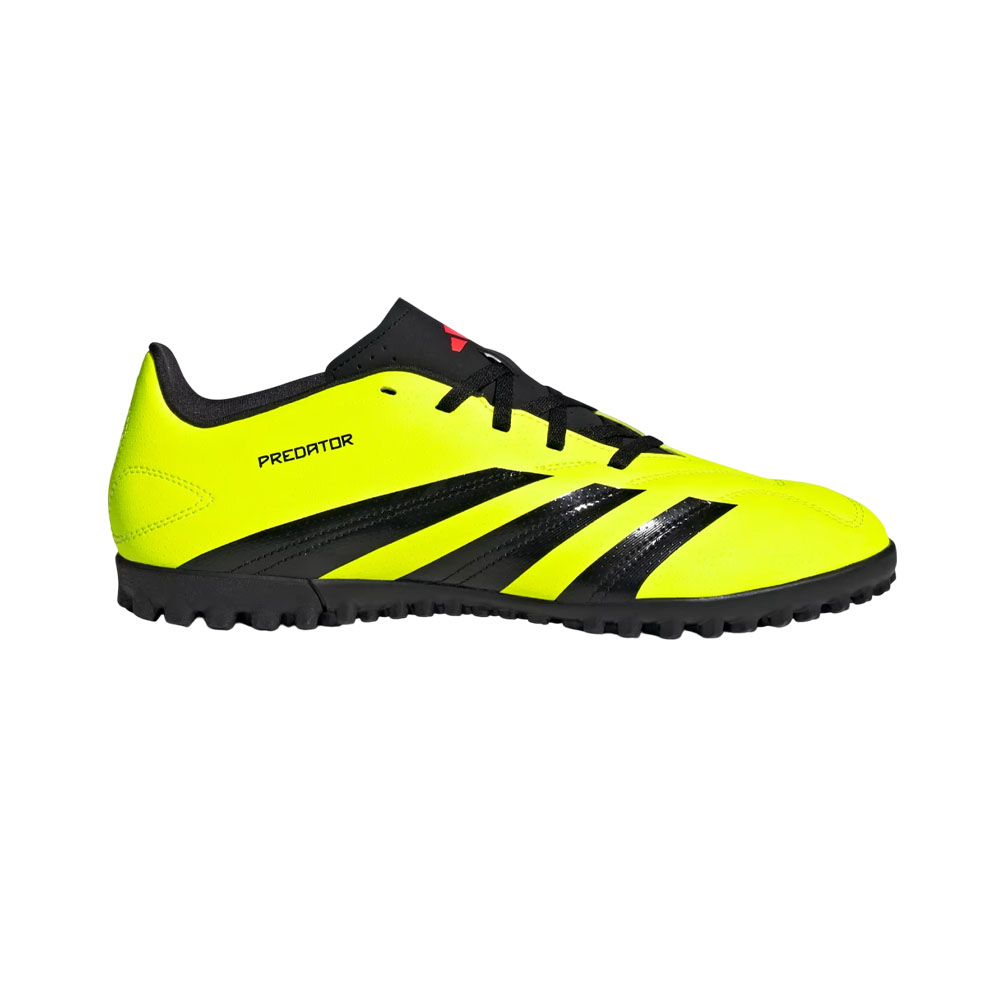 Chuteira Suíço Adidas IG7712 Predator Masculino
