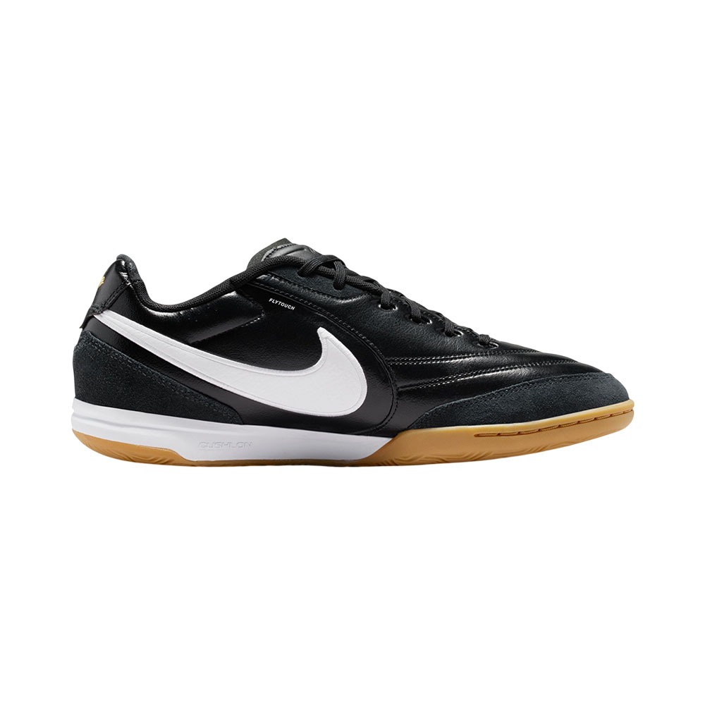 Chuteira de Futebol de Salão Nike HQ7017010 Tiempo Streetgato Masculino