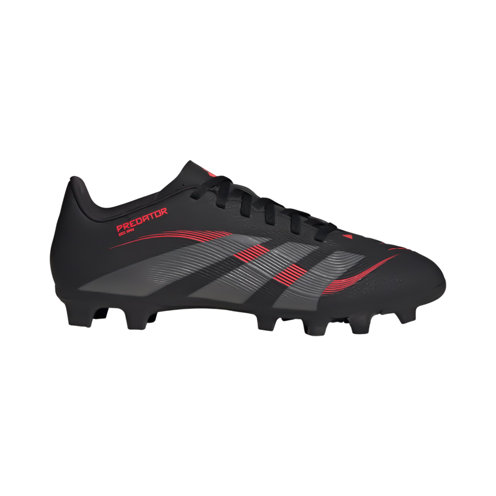 Chuteira de Futebol de Campo Adidas ID1325 Predator Club Unissex