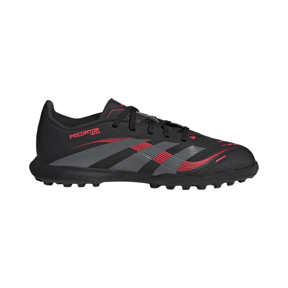 Chuteira Society Juvenil Adidas ID3800 Predator League Unissex