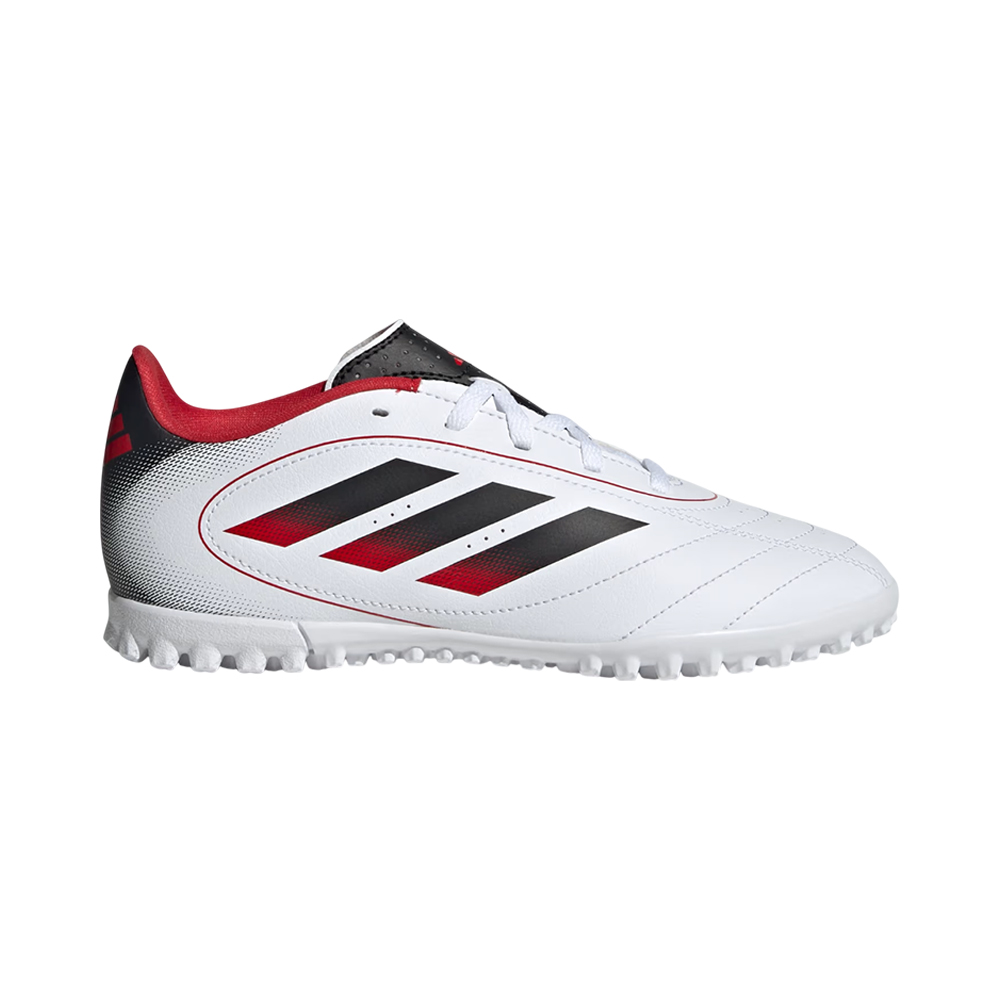 Chuteira Society Infantil Adidas IH0103 Goletto IX Unissex