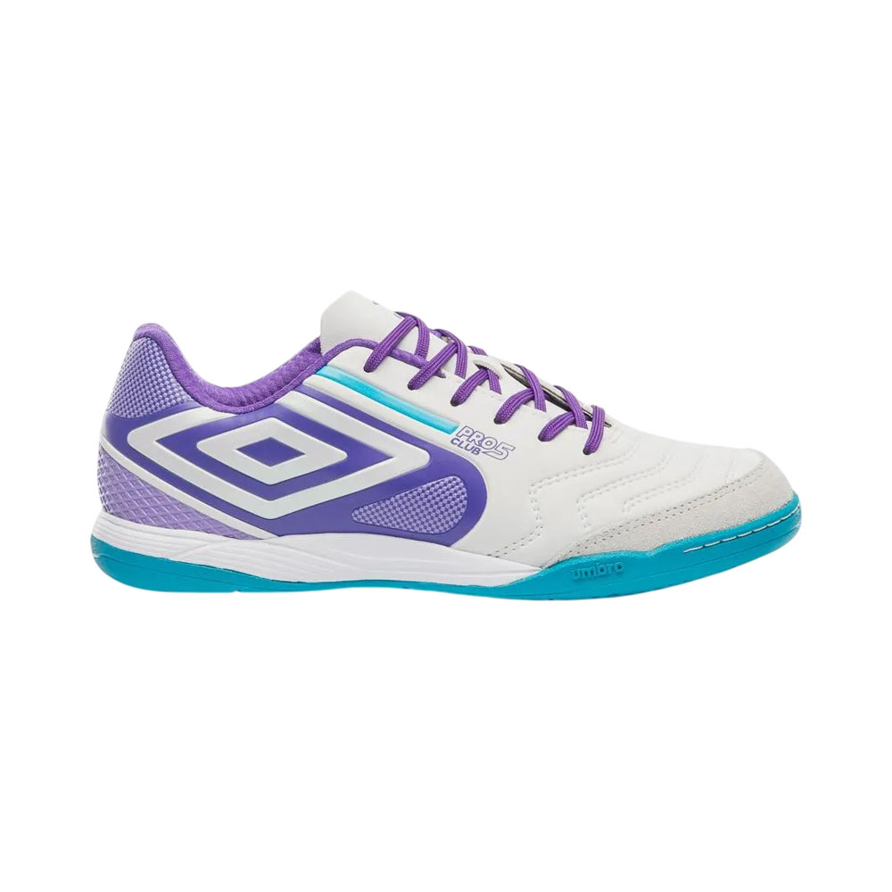 Chuteira de Futsal Umbro U01FB042-203 PRO 5 Bump Club Unissex