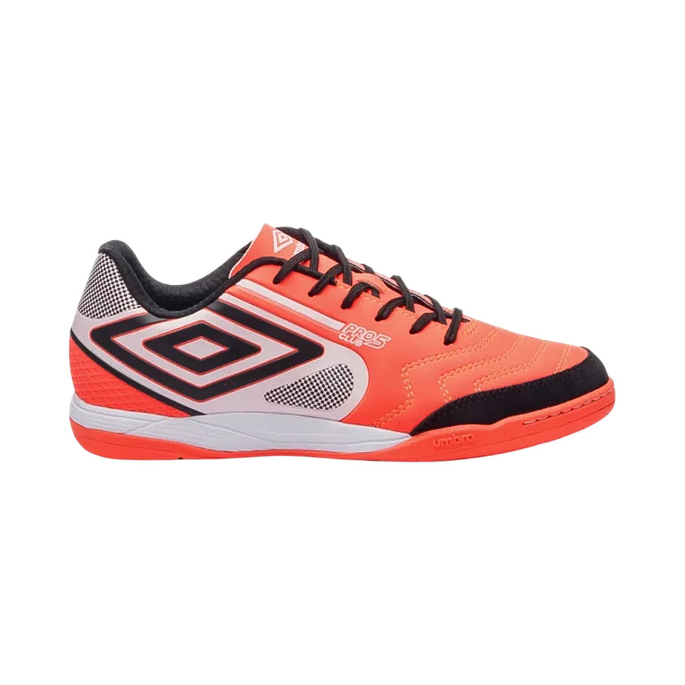 Chuteira de Futsal Umbro U01FB042-412 PRO 5 Bump Club Unissex