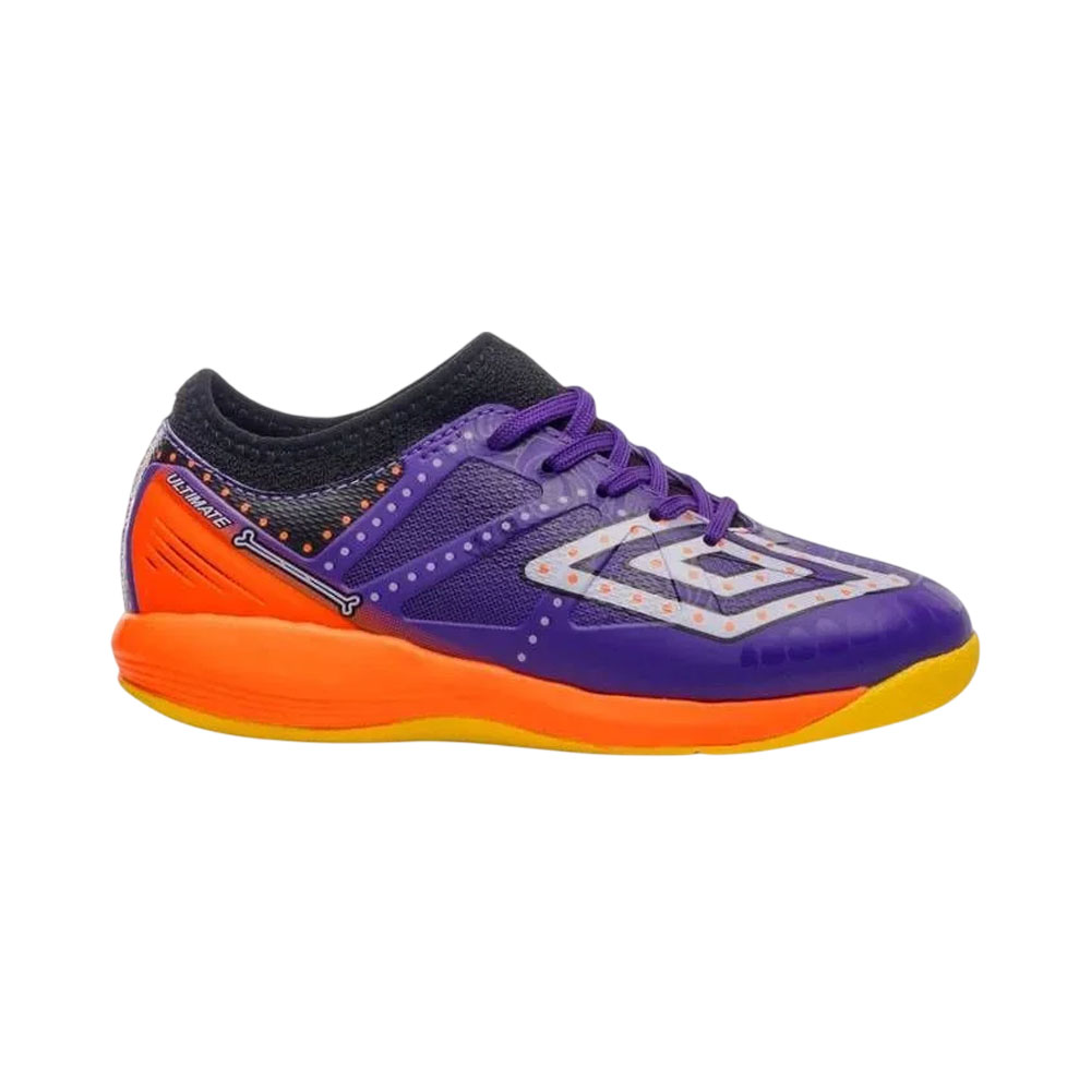 Chuteira de Futsal Infantil Umbro U07FB00381-016 Ultimate Unissex