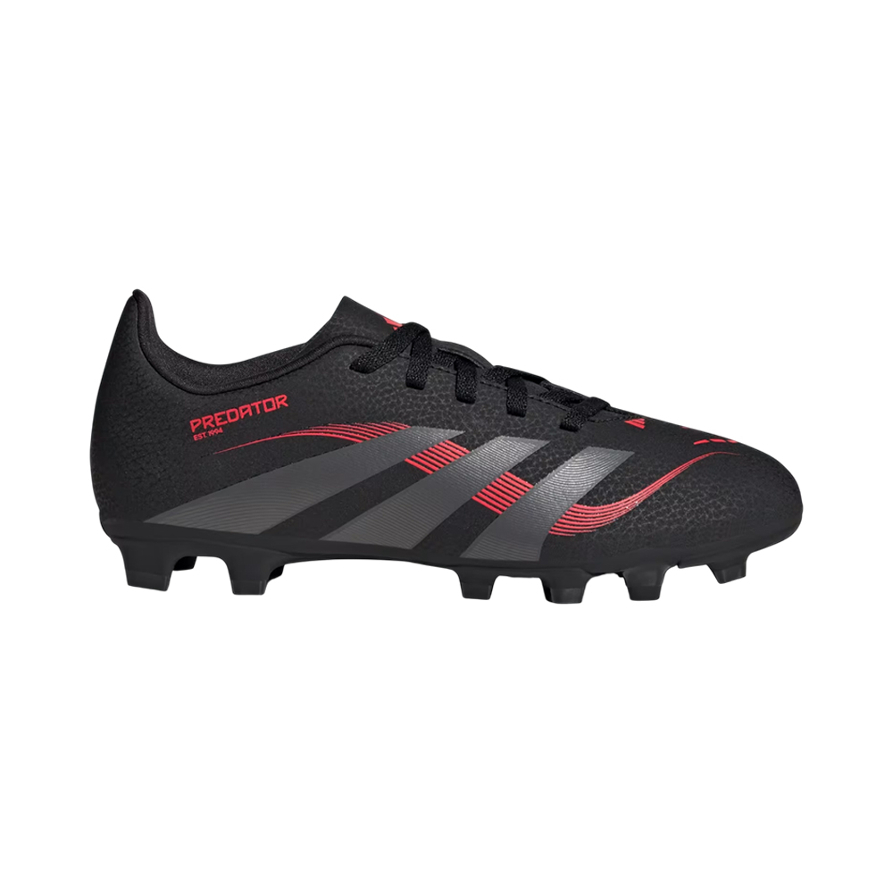 Chuteira de Futebol de Campo Adidas ID3812 Predator Club Unissex