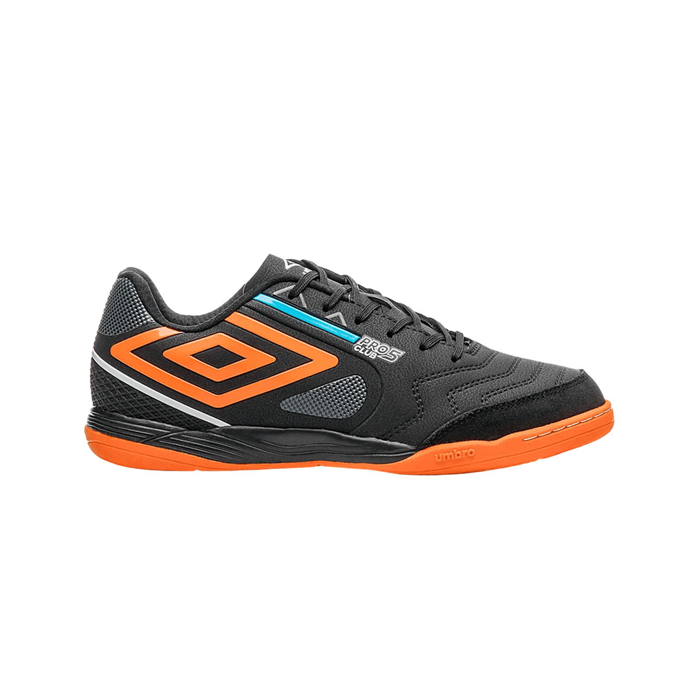 Chuteira de Futsal Umbro U01FB042-163 PRO 5 Bump Unissex