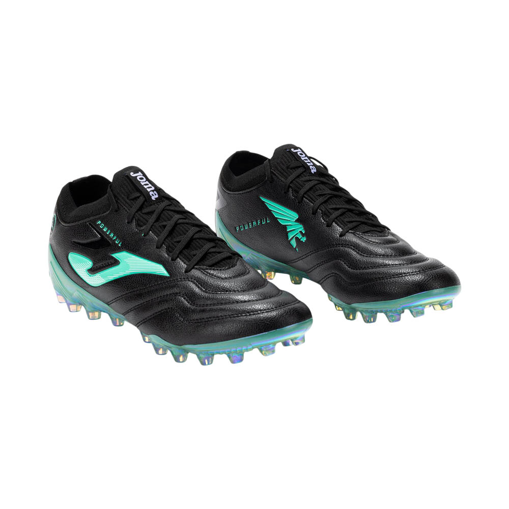 Chuteira de Campo Masculina Joma POCS2501AG Powerful Cup