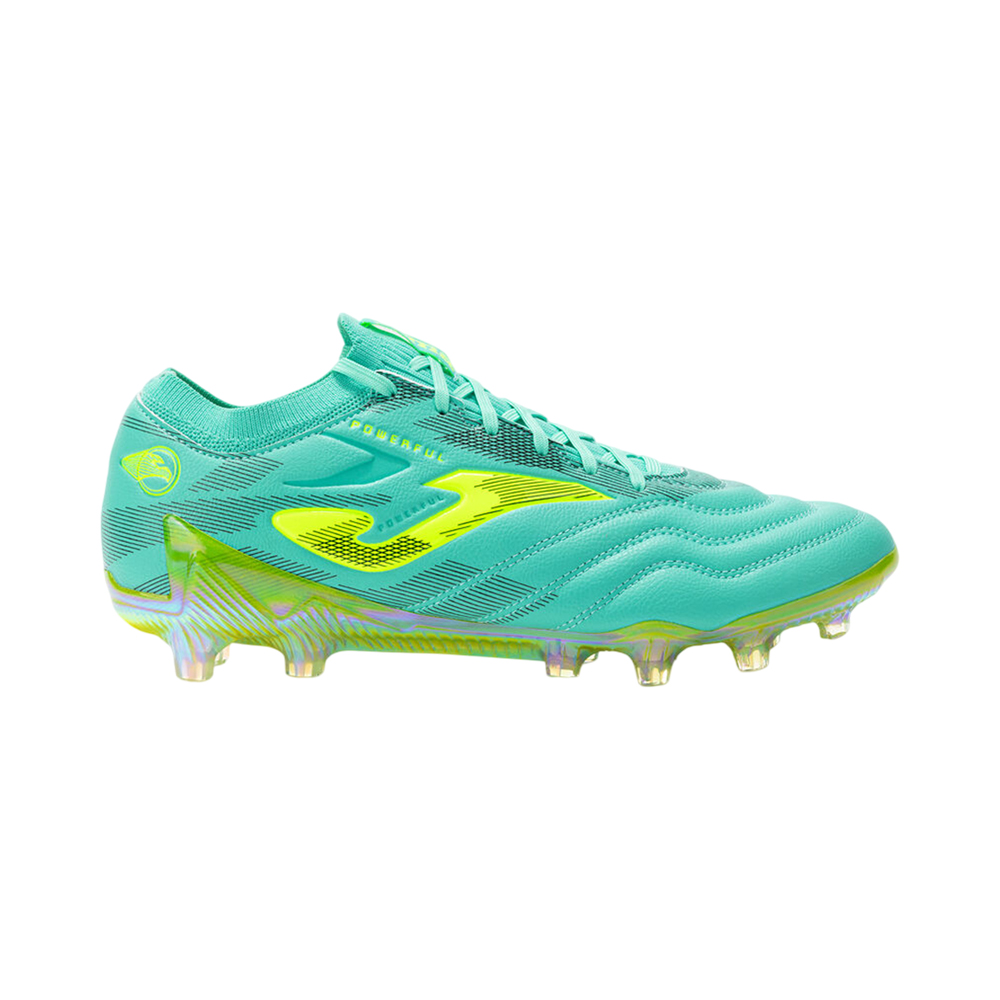 Chuteira de Futebol de Campo Joma POCS2527FG Powerful Cup 25 Masculino