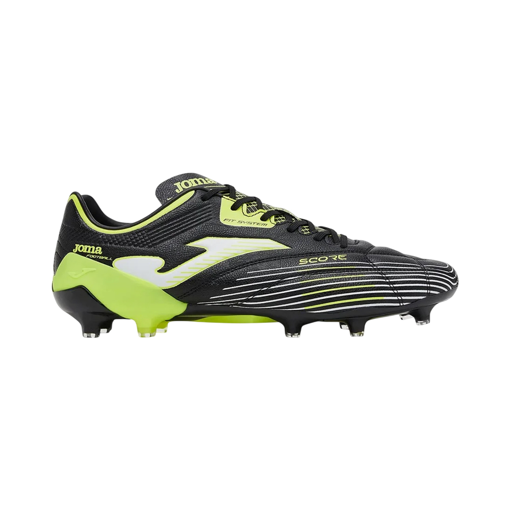 Chuteira de Futebol de Campo Joma SCOS2501FG Score 2501 Masculino