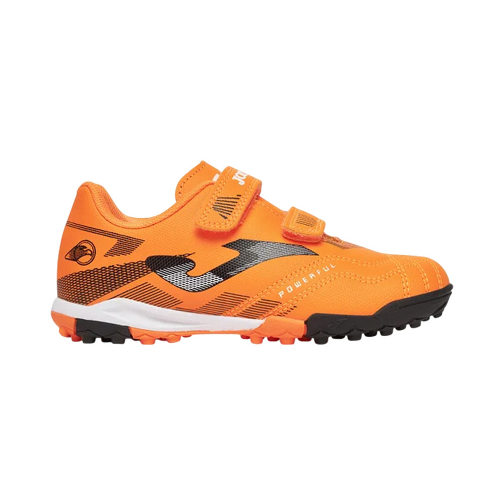 Chuteira Society Infantil Joma POJS2508TFV Powerfull Masculino