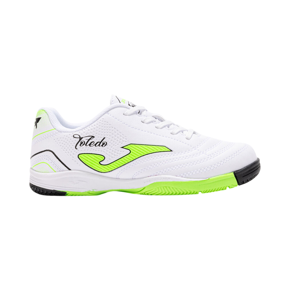Chuteira de Salão Infantil Joma TOJS2502IN Toledo JR Masculino