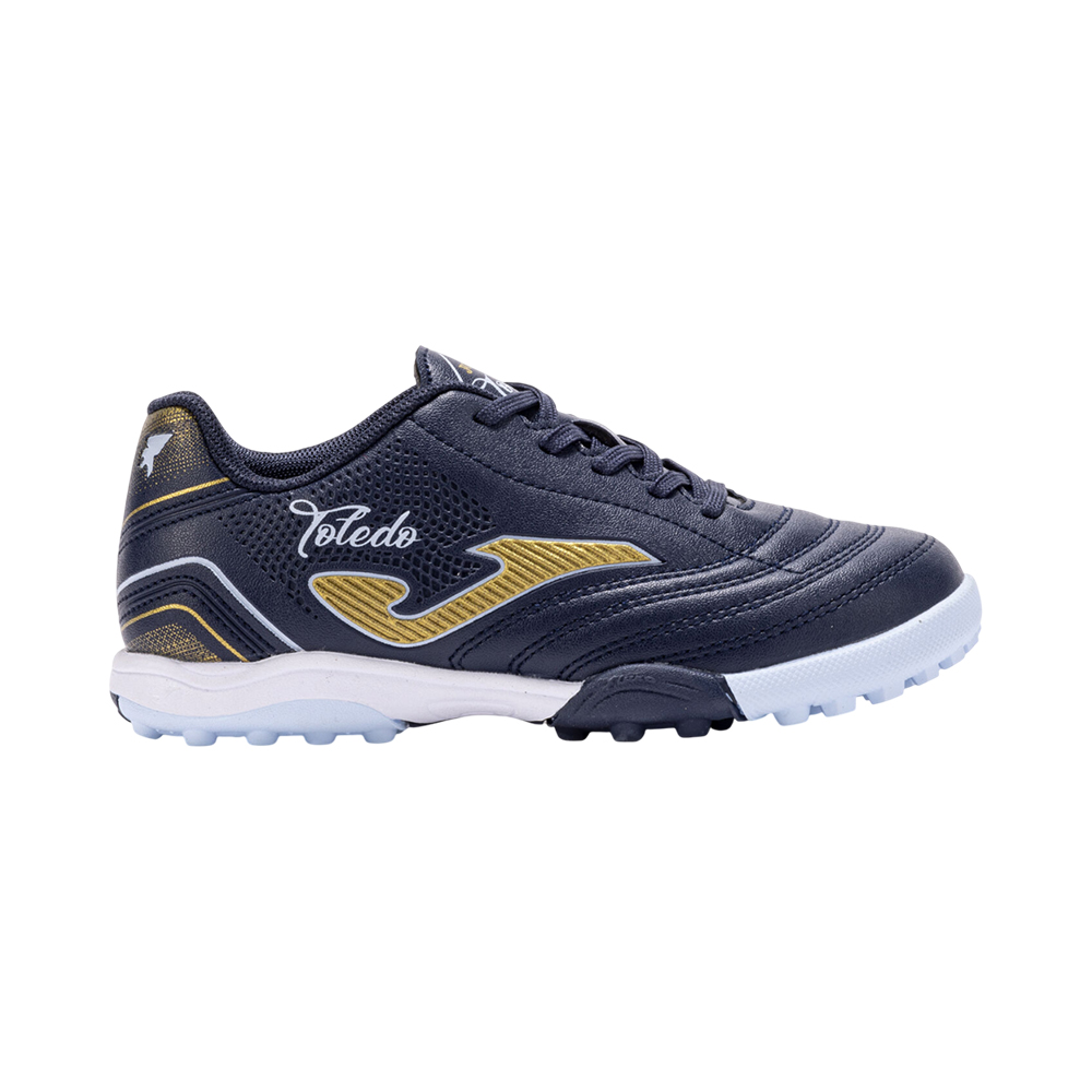 Chuteira Society Juvenil Joma TOJ2503TF Toledo Masculino