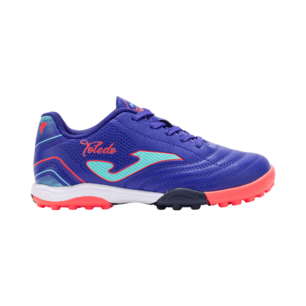 Chuteira Society Infantil Joma TOJS2504TF Toledo Masculino