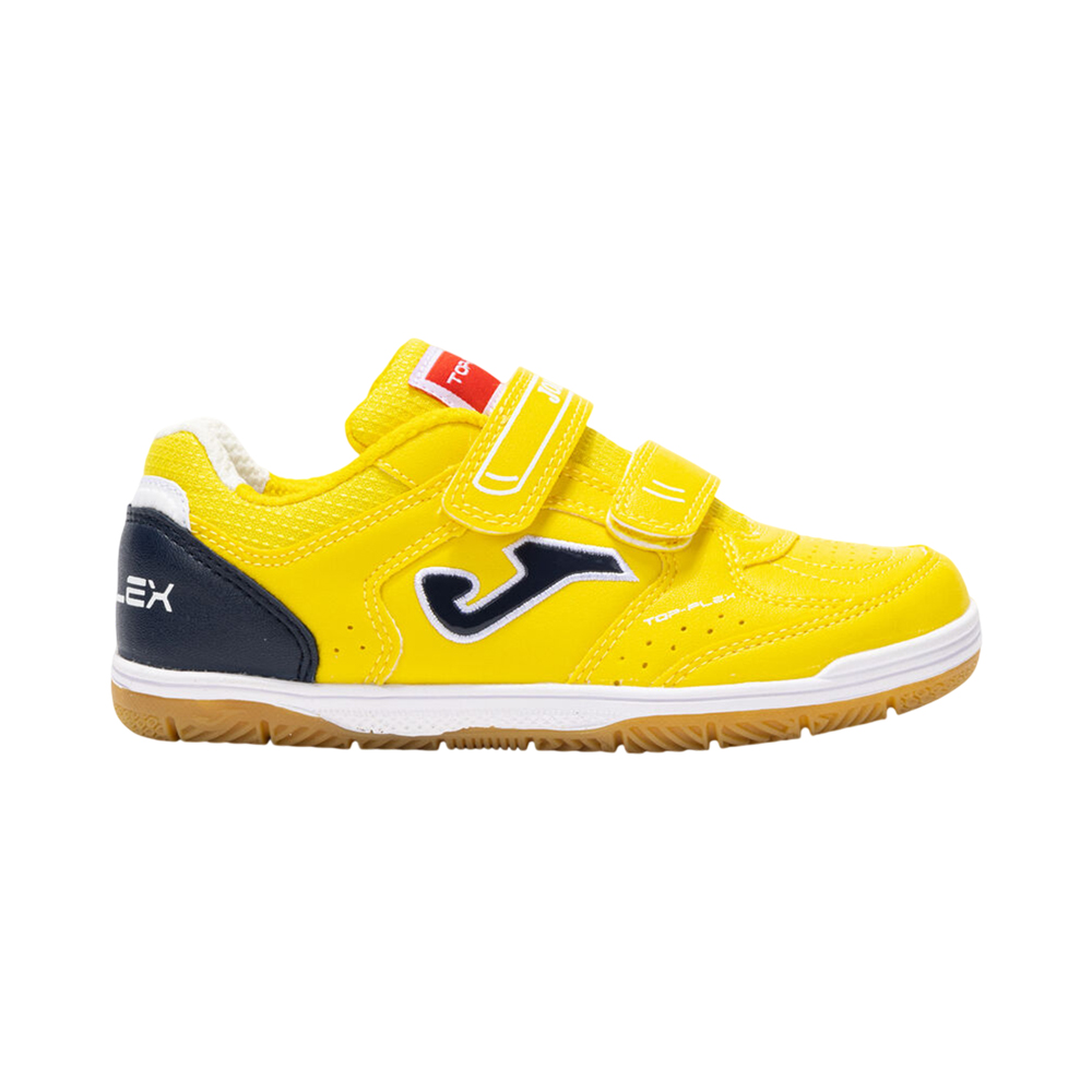 Chuteira de Salão Infantil Joma TPJS2528INV Top Flex Masculino