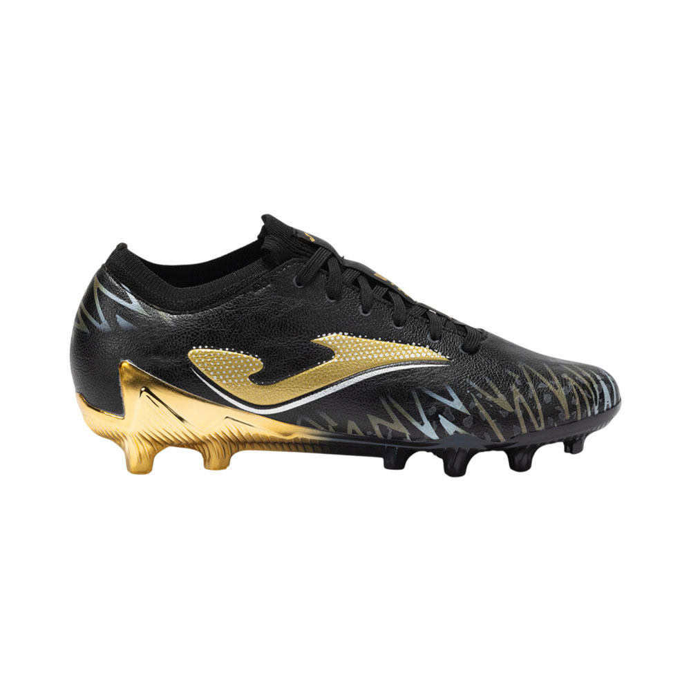 Chuteira de Futebol de Campo Joma STRIKS2501FG Striker 25 Masculino